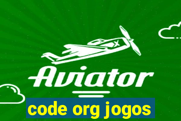 code org jogos